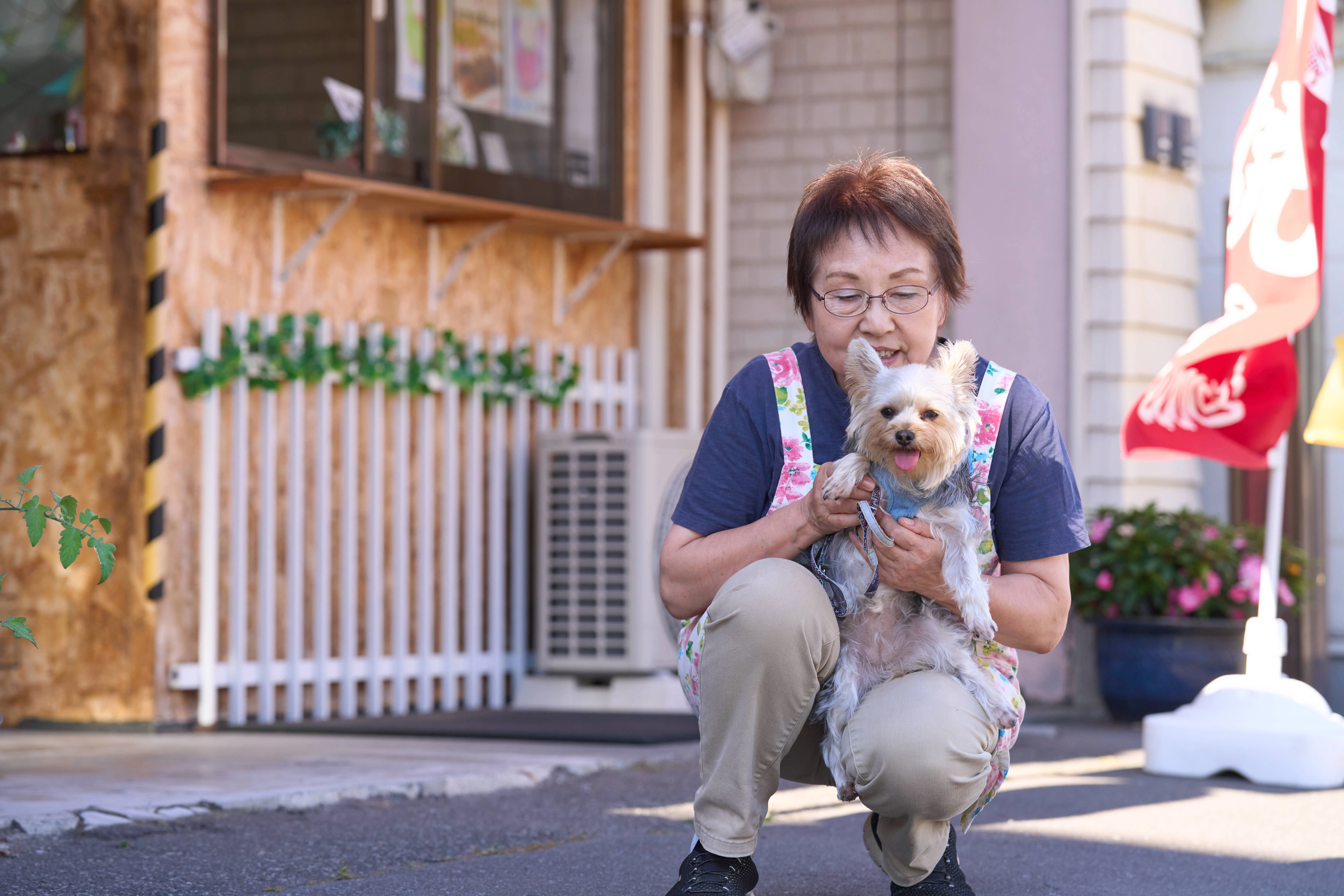 ギャラリーの写真