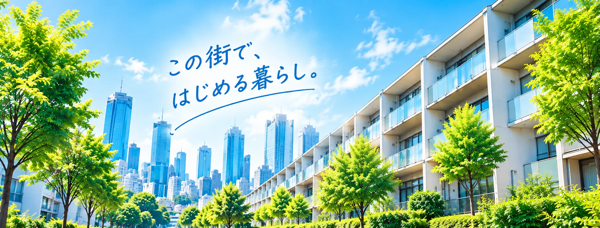 クラウドパートナーが選ばれる理由のイメージ